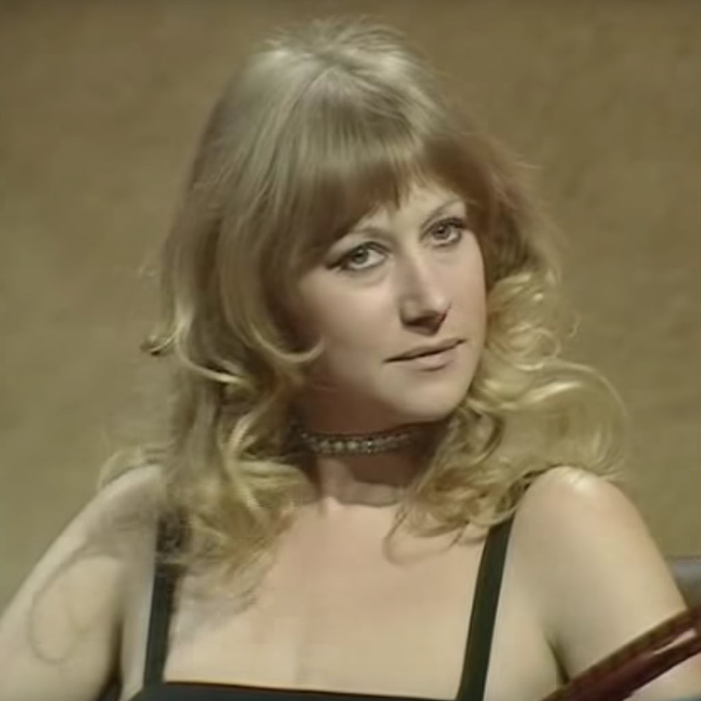 Helen Mirren Bob - Helen Mirren Hair Looks - StyleBistro Helen Mirren Bob - Helen Mirren Hair Looks - StyleBistro