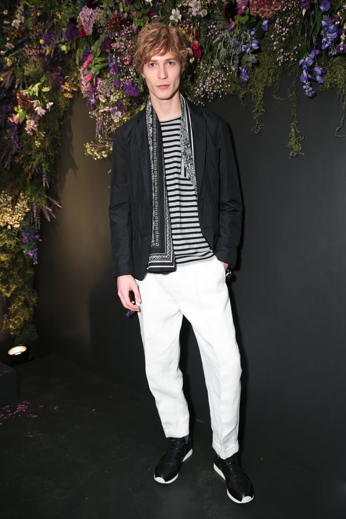 Club Monaco Spring 2017 Collection