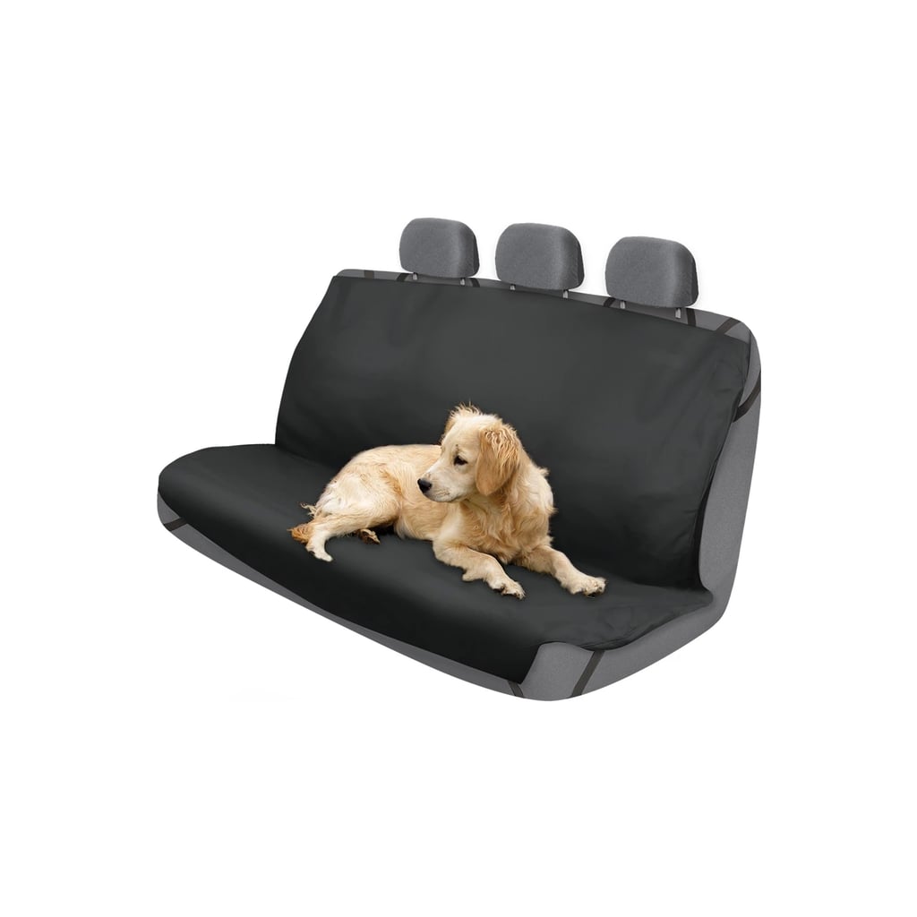 Rear Seat Pet Protector Best Car Products From Target POPSUGAR