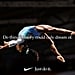 Nike Dream Crazier Commercial With Serena Williams