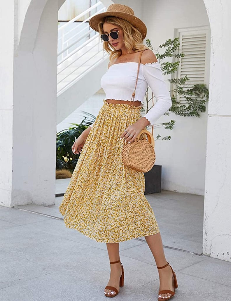 Share more than 159 just skirts latest