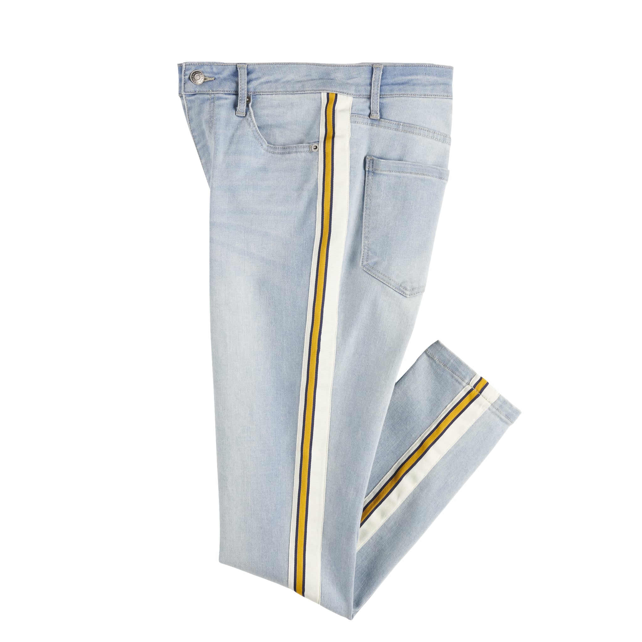 Cheap Skinny Jeans Popsugar at Kohls 2019 POPSUGAR Fashion UK