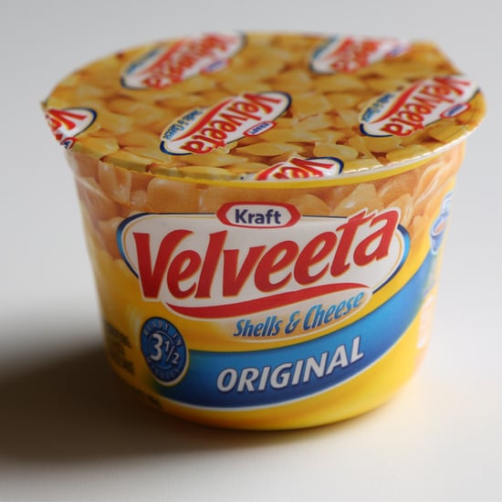 Best Microwaveable Mac and Cheese