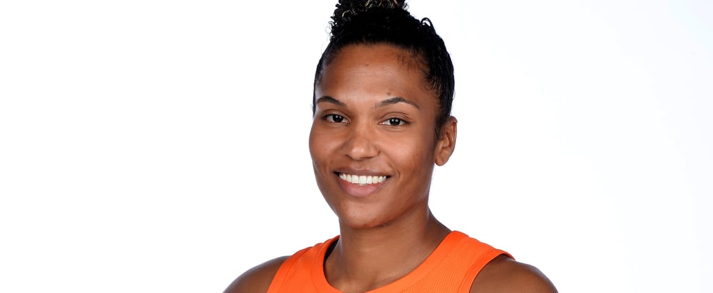 谁是WNBA明星阿丽莎·托马斯?