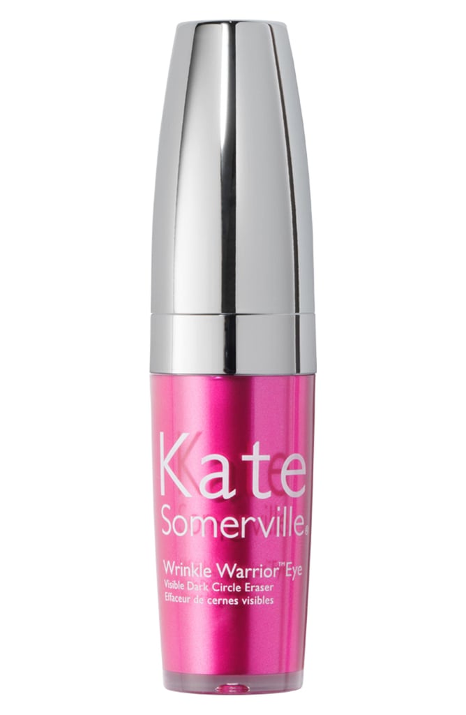 Kate Somerville Wrinkle Warrior Eye Gel Visible Dark Circle Eraser