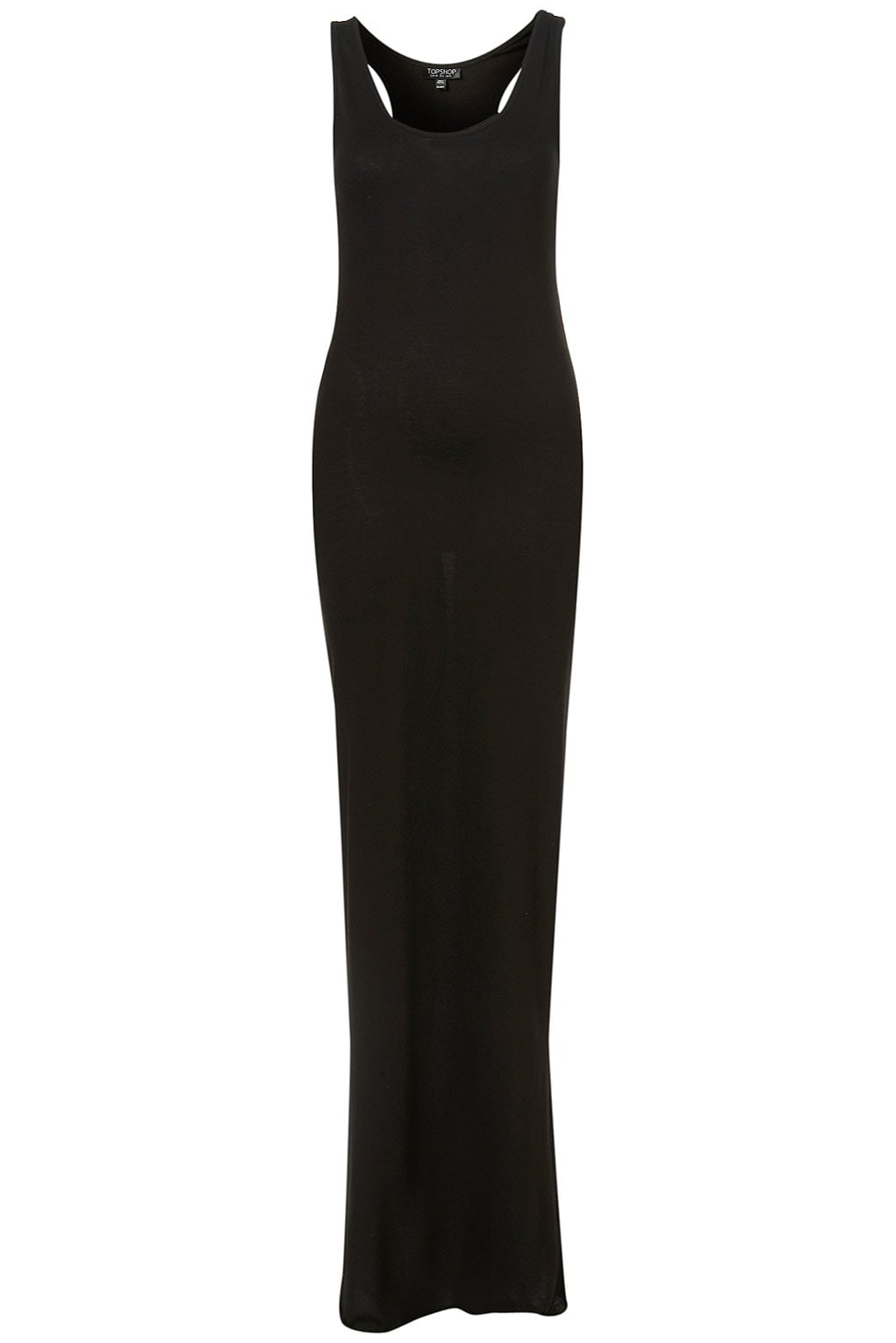 here and now maxi dress