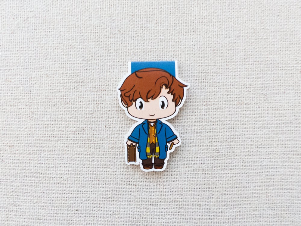 Bookmark