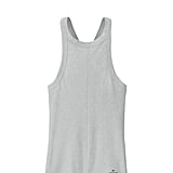 Combinaison (Bodysuit) Alexander Wang X Uniqlo - Taille L Gris - Neuf Avec étiquettes