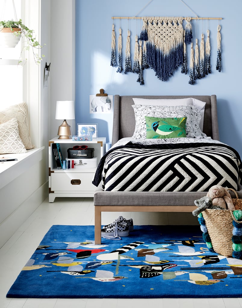 Did The Land of Nod Change Its Name?