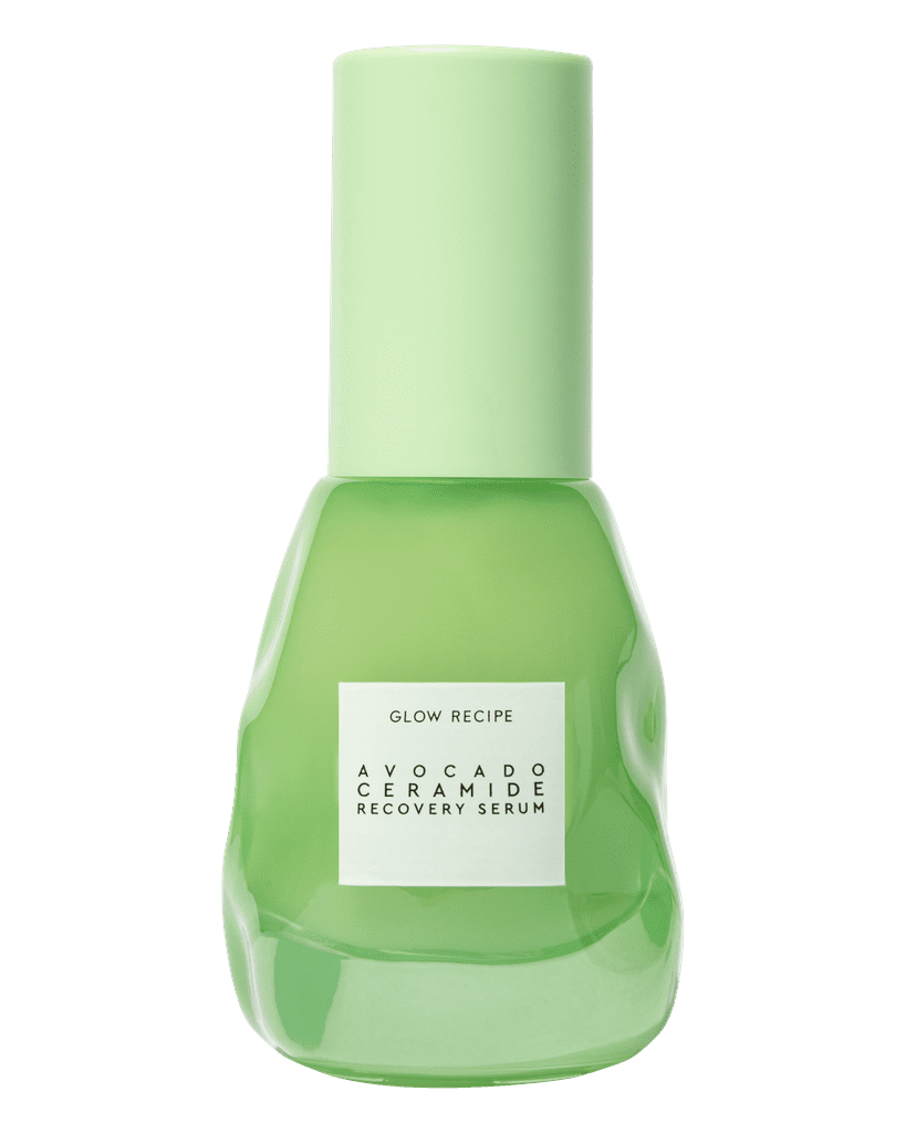 Glow Recipe Avocado Ceramide Recovery Serum