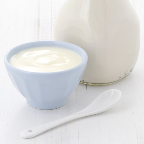 Substitute For Buttermilk