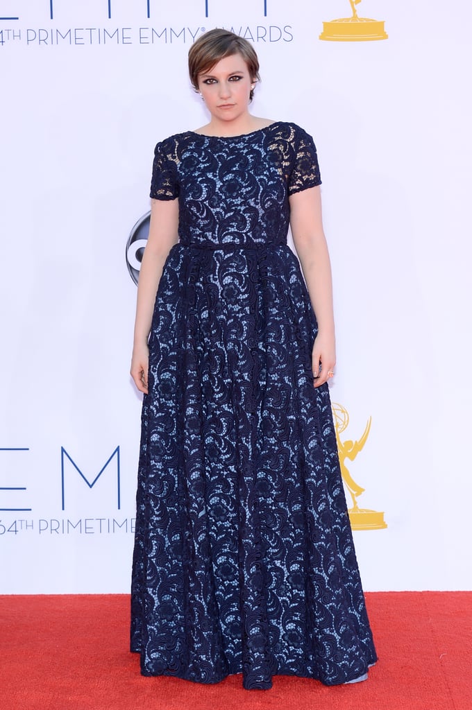 All the Ladies on the Emmys Red Carpet All the Ladies on the Emmys Red Carpet