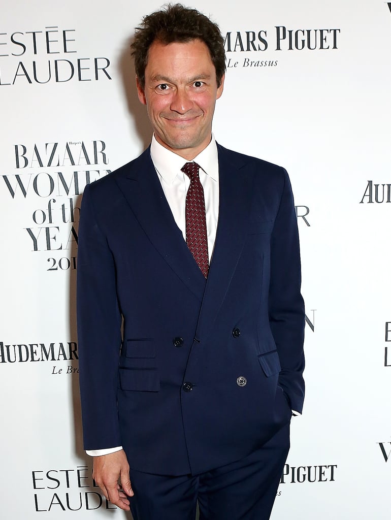 Dominic West