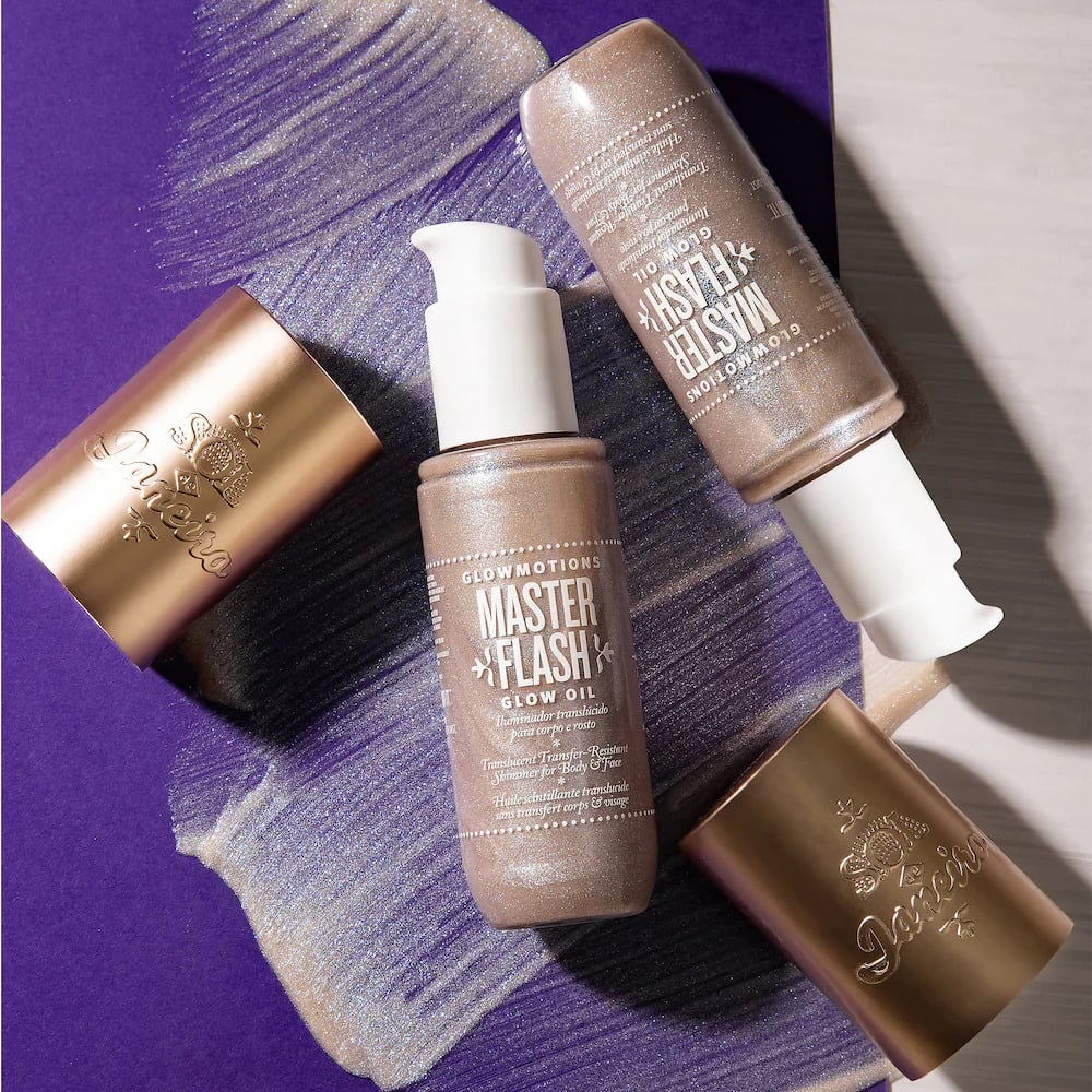 Hair Tools and Bronzers Galore  — 20 Beauty Products You Need This Month, All on Sale