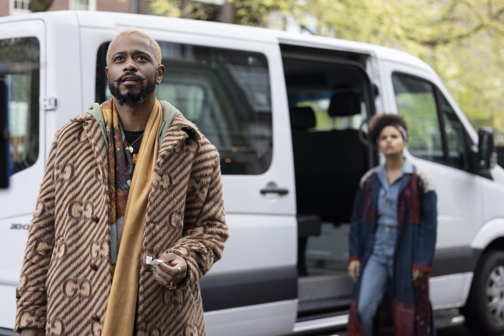 Listen to Music From Atlanta's Season 3 Soundtrack