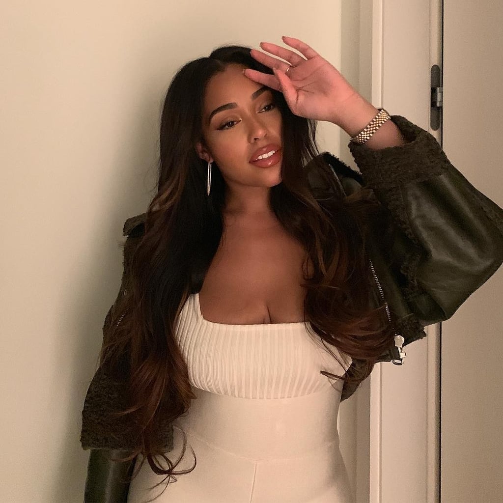 Who Is Jordyn Woods Popsugar Celebrity Uk