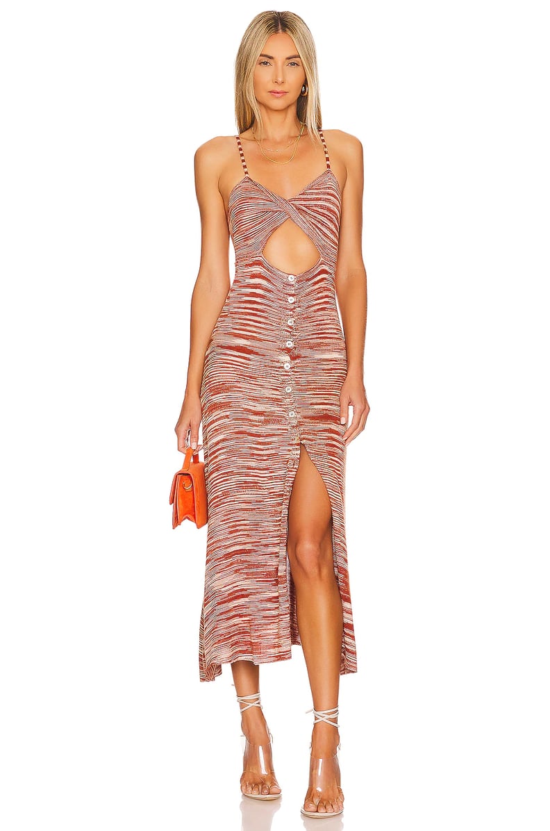 15 cut-out dresses guaranteed to turn heads this summer