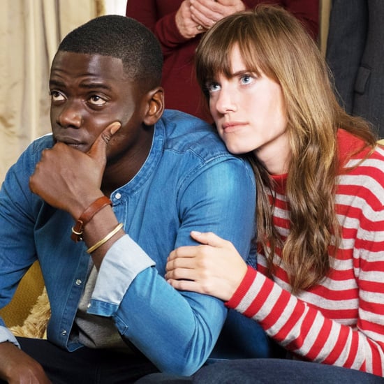 What Inspired Get Out the Movie?