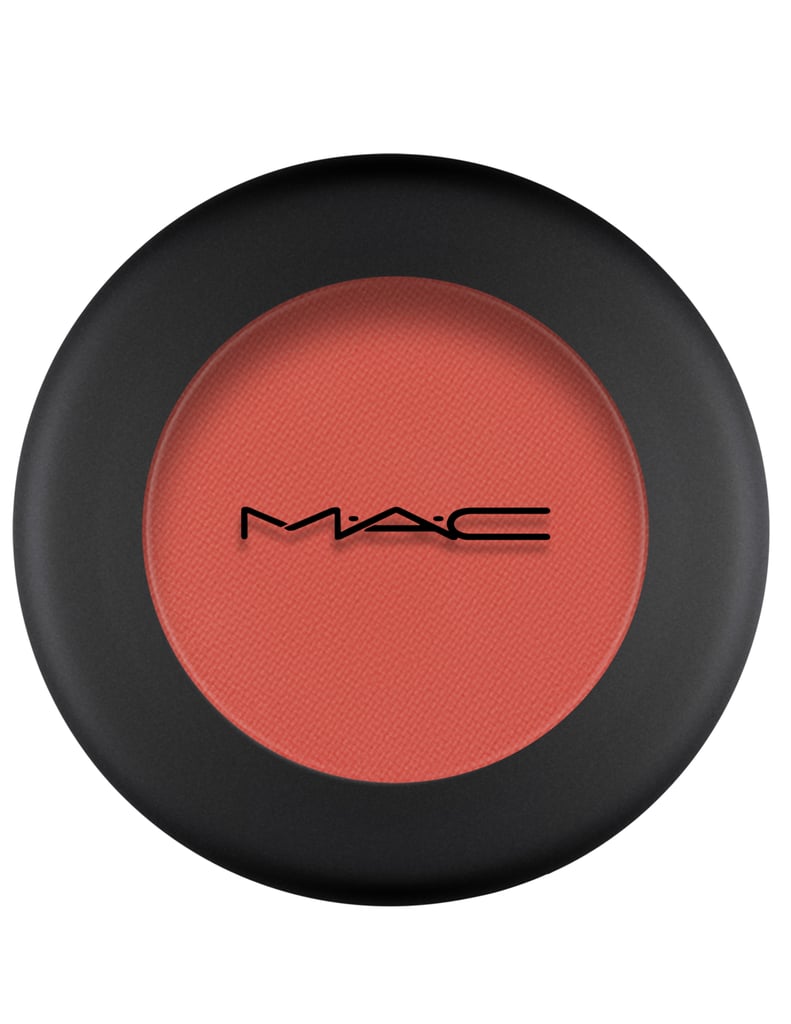 MAC Powder Kiss Soft Matte Eyeshadow