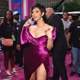 Cardi B Served Up Major '80s Vibes With Her Smokin'-Hot VMAs Dress