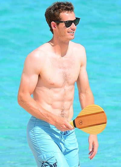 Andy Murray