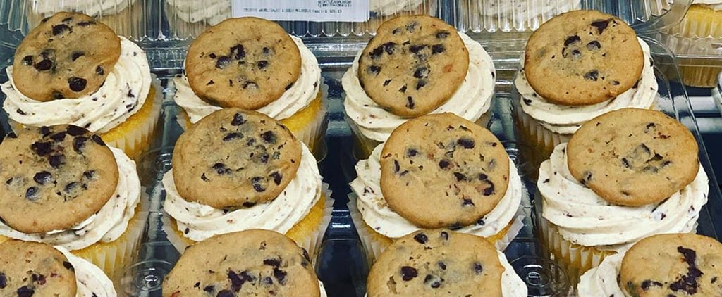 Costco Released Cookies-and-Cream Cupcake Packs For $11
