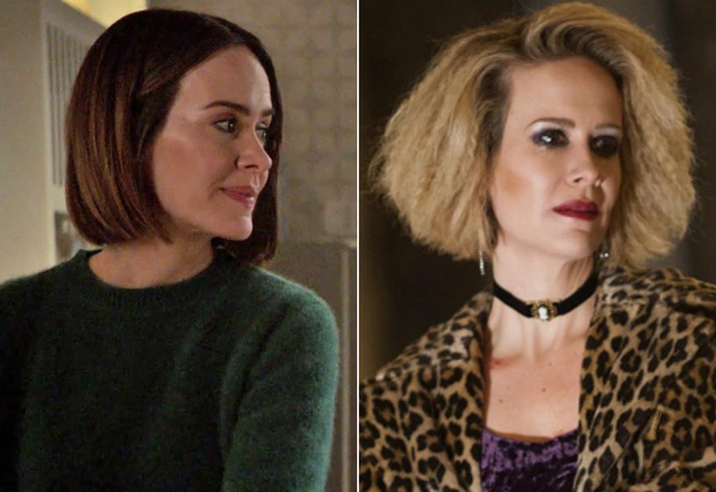 Does American Horror Story Cult Connect to Hotel? | PS Entertainment