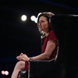 Sheryl Sandberg's Book Reminds It's
