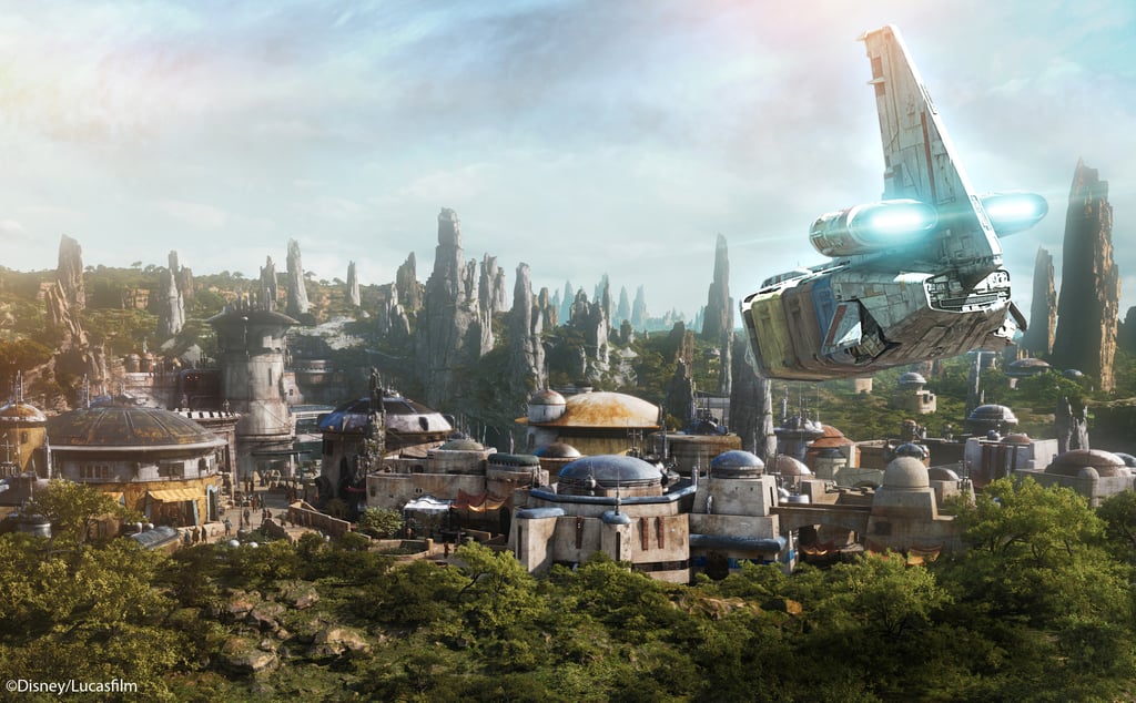 What You Need to Know About Batuu