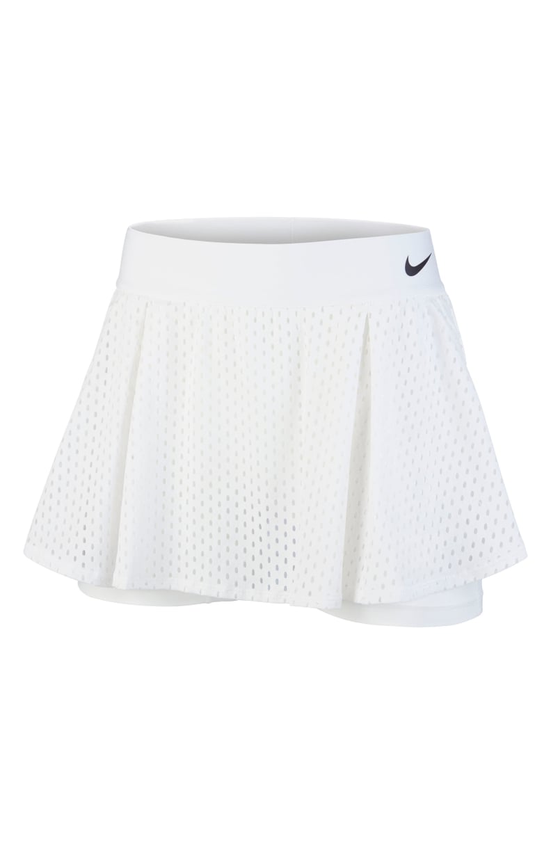 Nike Court Dry Flouncy Tennis Skort