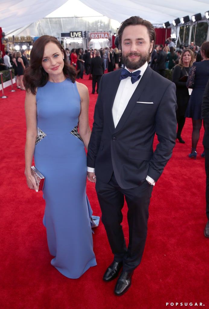 Alexis Bledel SAG Awards 2016