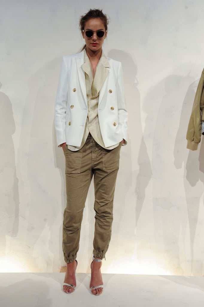 J.Crew Spring 2015