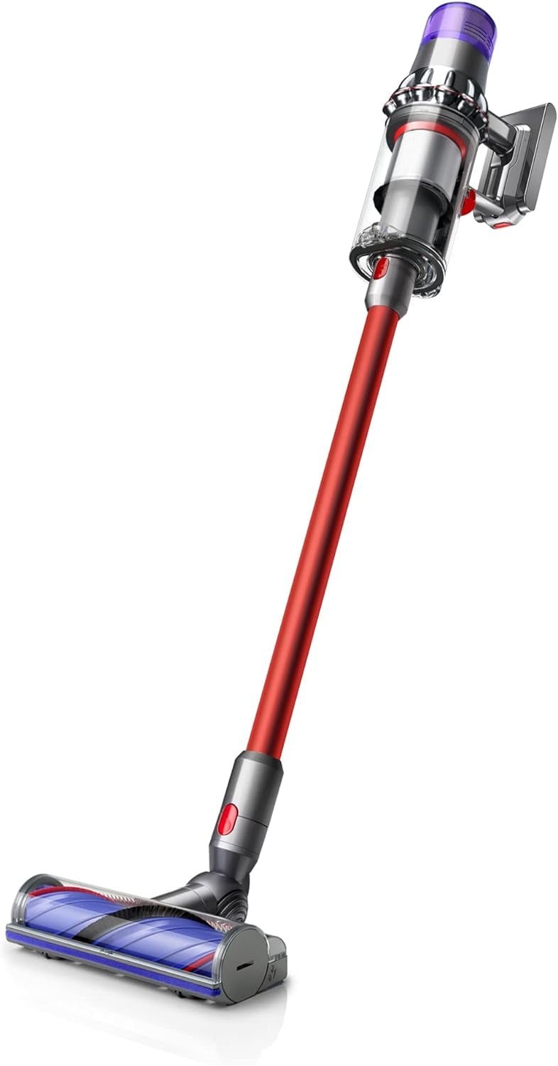 Best Deal on a Dyson Vacuum