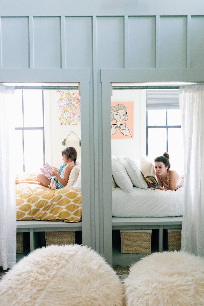 Built-In Beds Built-In Beds