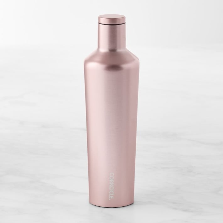A Great Water Bottle: Corkcicle Insulated Canteen