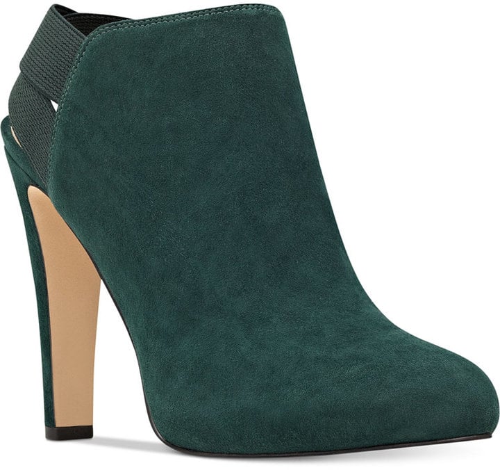 Nine West Burke Booties