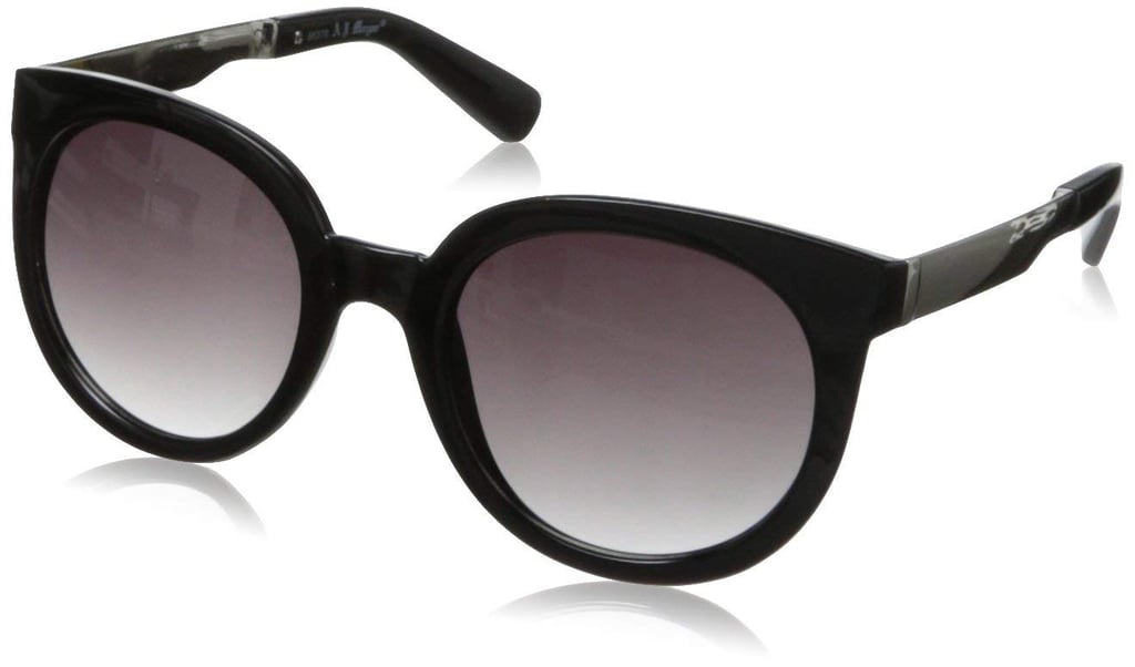 A.J. Morgan Round Sunglasses