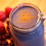 Low-Sugar Smoothie