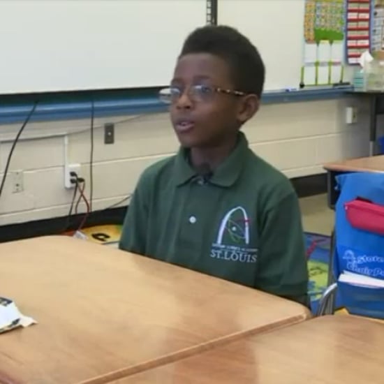 Transfer Laws Preventing Black Boy From Enrolling in School
