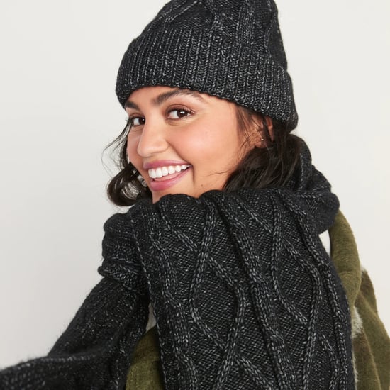 Best Hats, Gloves, and Scarves From Old Navy 2021