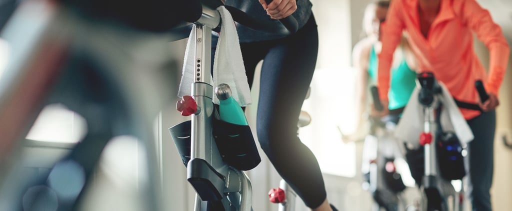 Studio Cycling Is My Favorite Workout, and Sorry, I'm Not Going to Stop Doing It