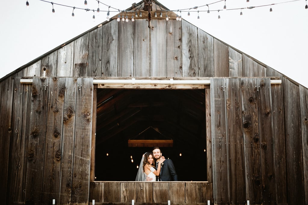 Free People-Inspired Wedding