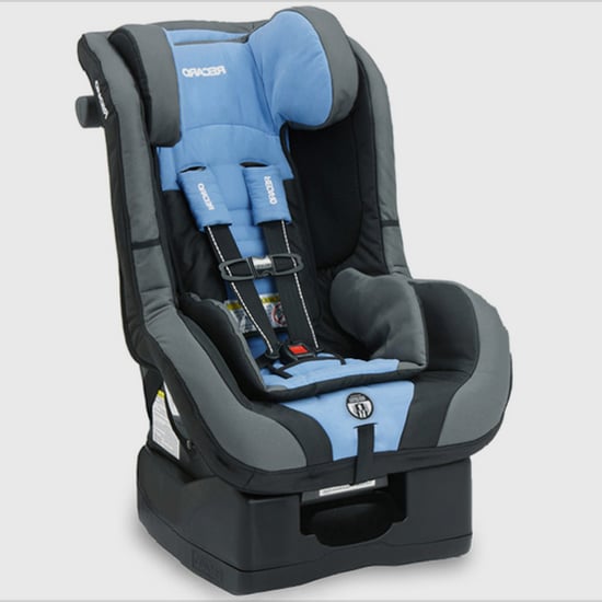 ProRide and Performance Ride Car Seats Recall