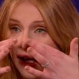 Bryce Dallas Howard Reveals Her Secret to Crying on Cue