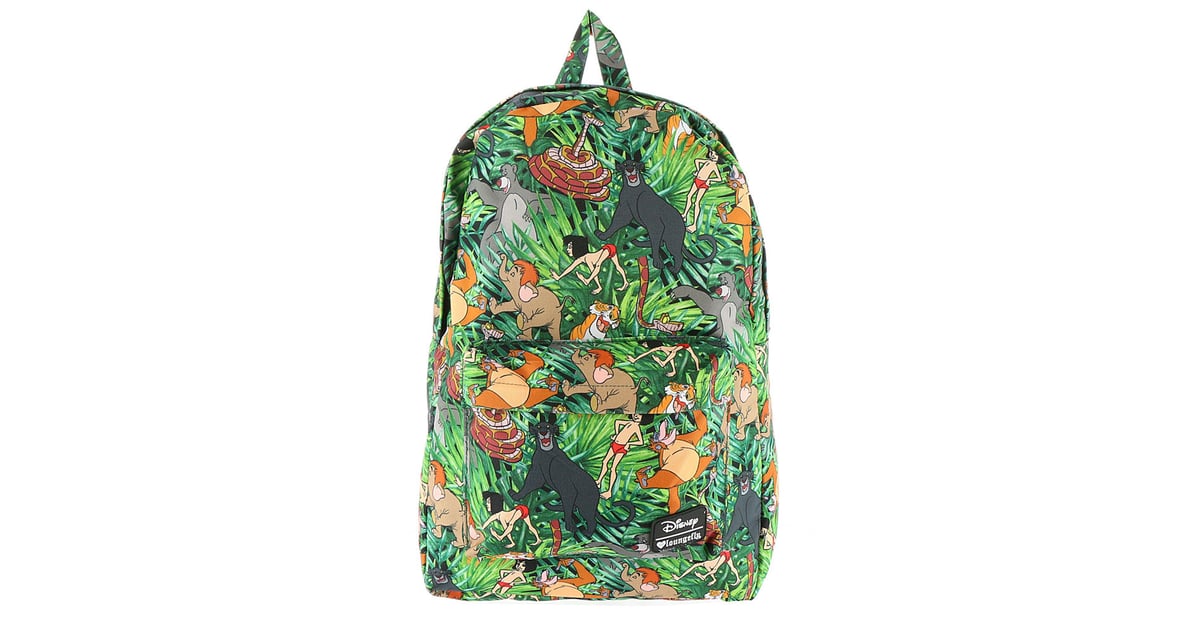 jungle book backpack