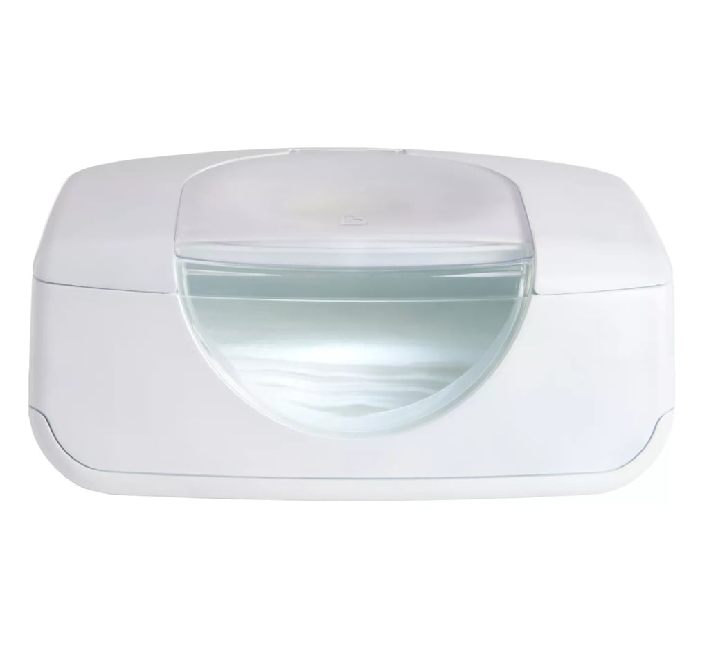 Munchkin® Bright & Warm Wipe Warmer