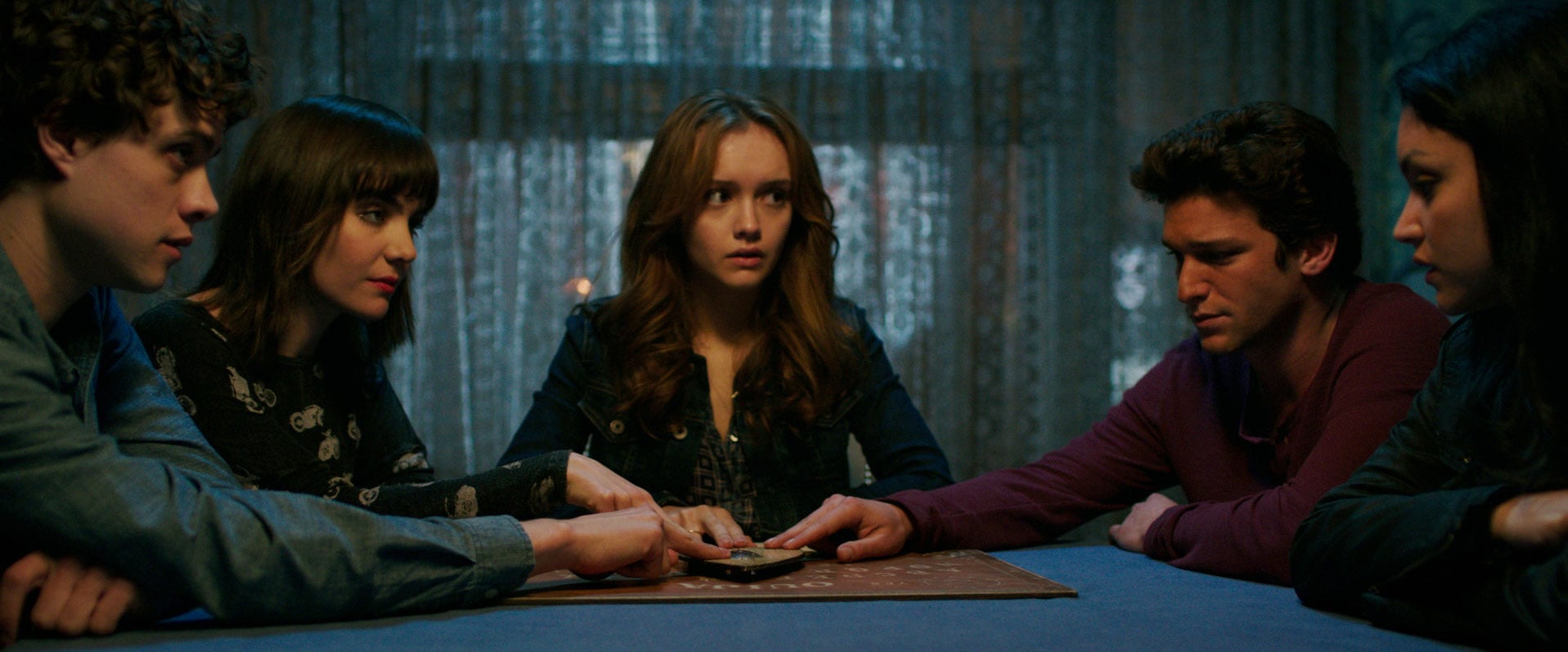 Teen Horror Movies on Netflix: "Ouija"