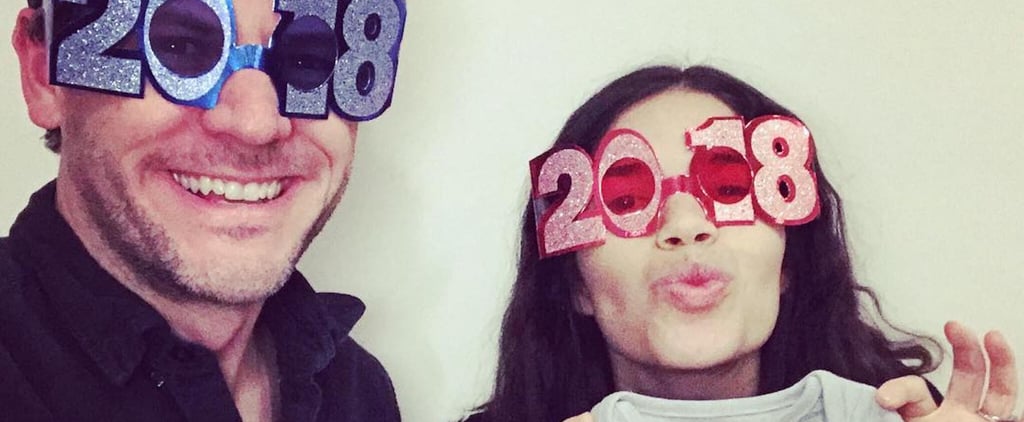 America Ferrera and Her Husband Are Expecting Their First Child