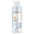 Pantene's New Shampoo Is Made With the Same Ingredient as a Go-To Face Cleanser