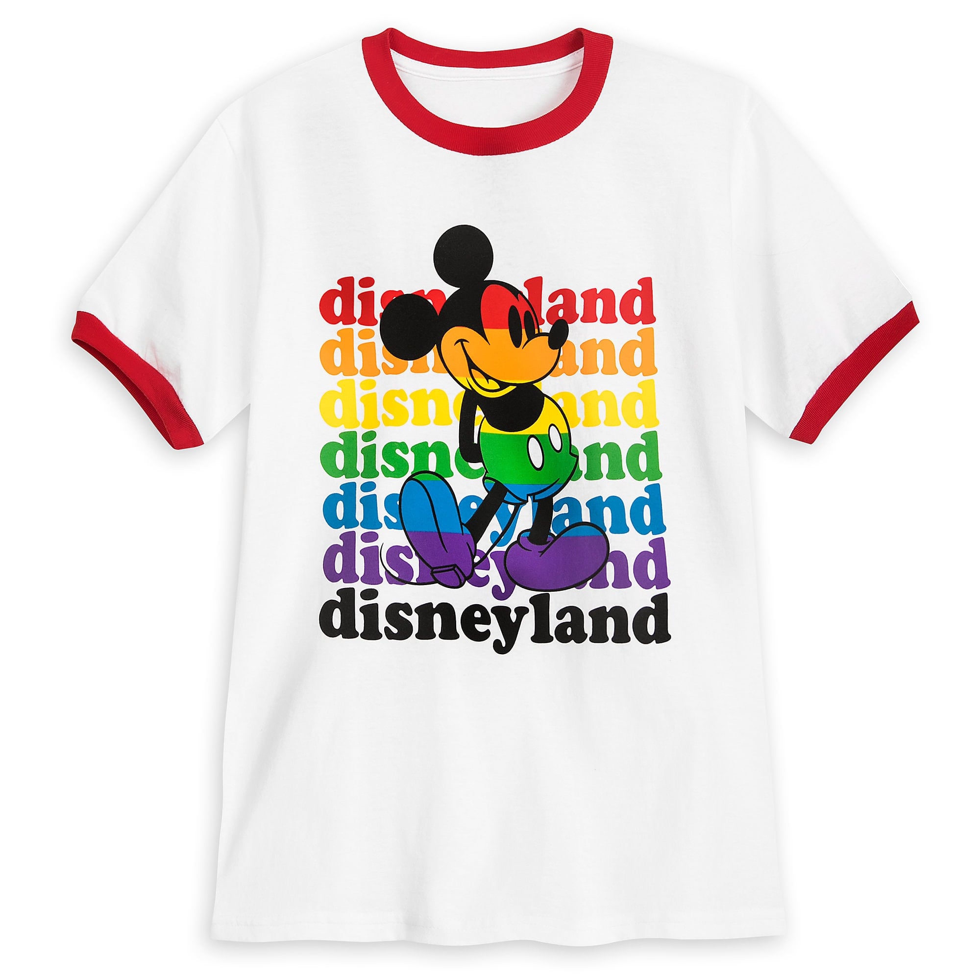 Disneyland best sale shirts 2019